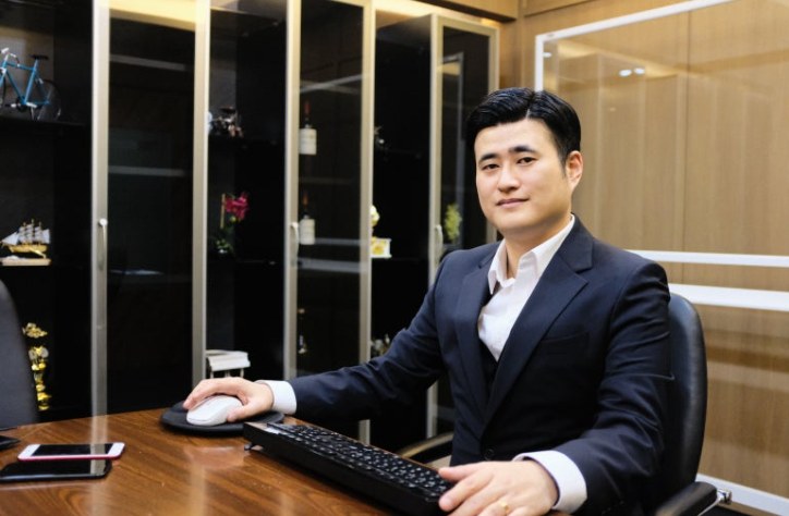 증권전문가·경제교육강사 복재성